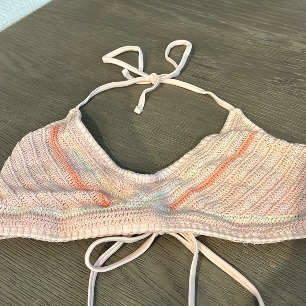 Bikini top